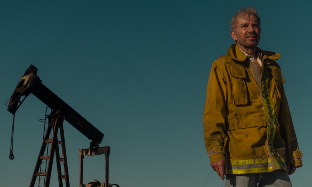 ‘Landman’: novo drama de Taylor Sheridan estreia hoje no Paramount+