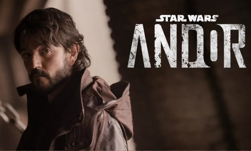 Teaser da 2ª temporada de ‘Andor’ revela novas pistas do futuro da galáxia