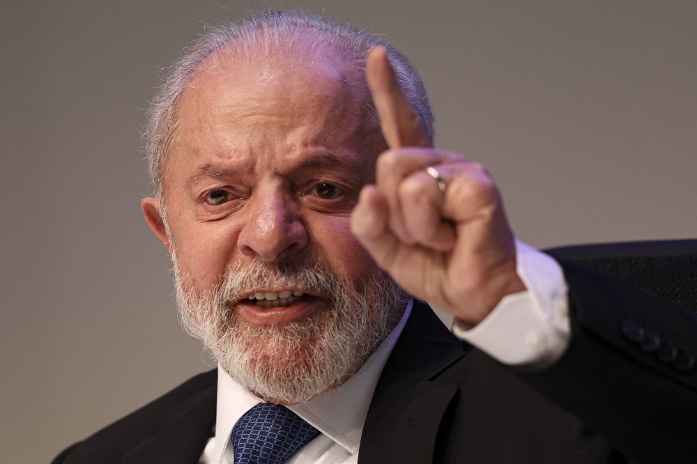 Lula prioriza SP e quer abrir campanha à reeleição em São Bernardo
