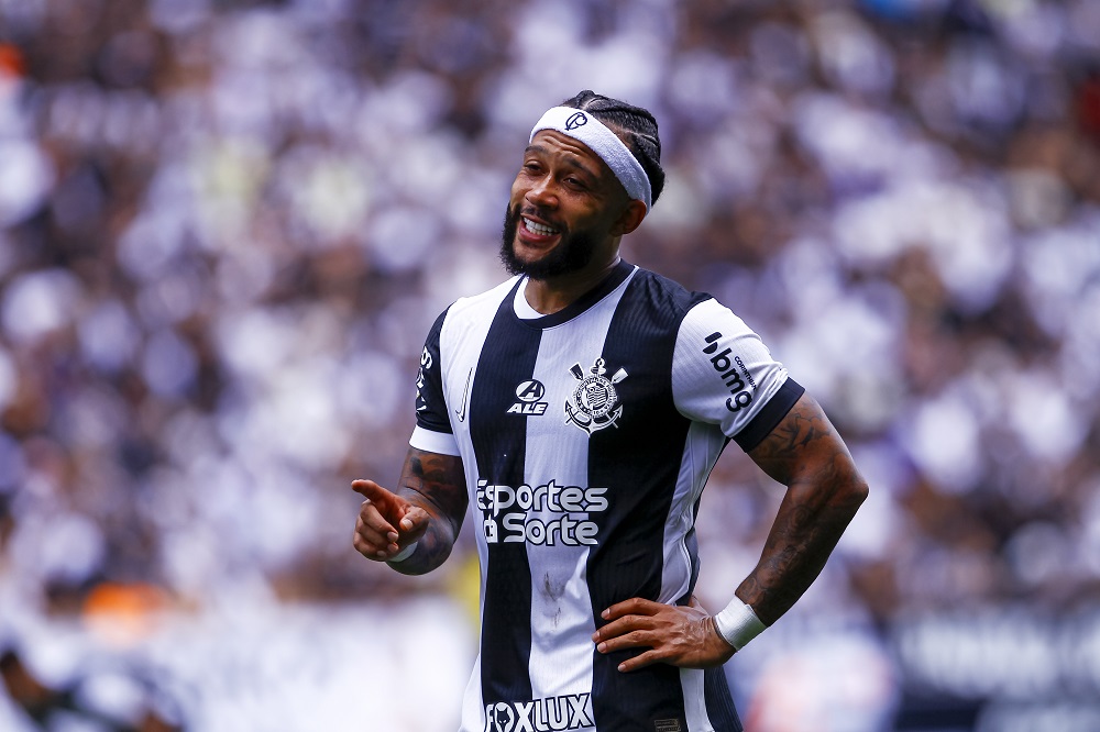 Corinthians sofre novo transfer ban e fica impedido de registrar atletas