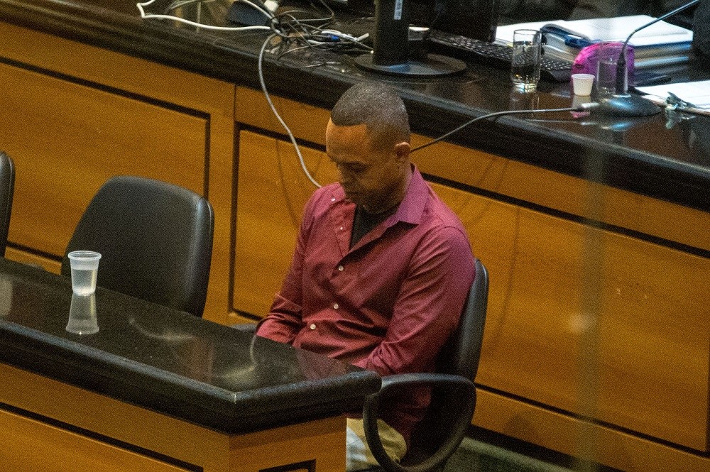Justiça absolve PM apontado como autor do disparo que matou a menina Ágatha Félix