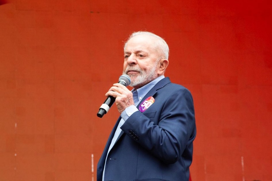 Eleições 2024: Boulos diz que quer ser prefeito "para colocar a periferia no orçamento"