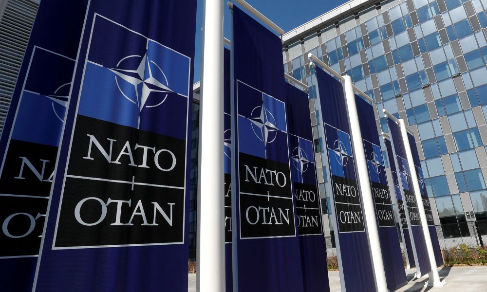 Otan projeta aumento dos investimentos em defesa para 3% do PIB de cada país-membro