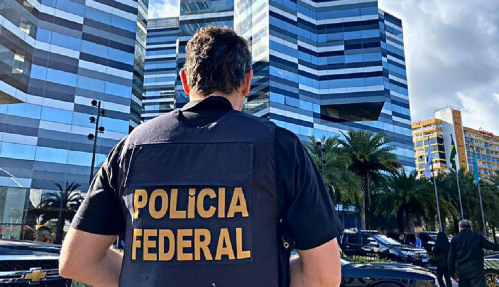 Caso Master: PF faz buscas contra fraude de R$ 3 mi em fundo previdenciário em PE
