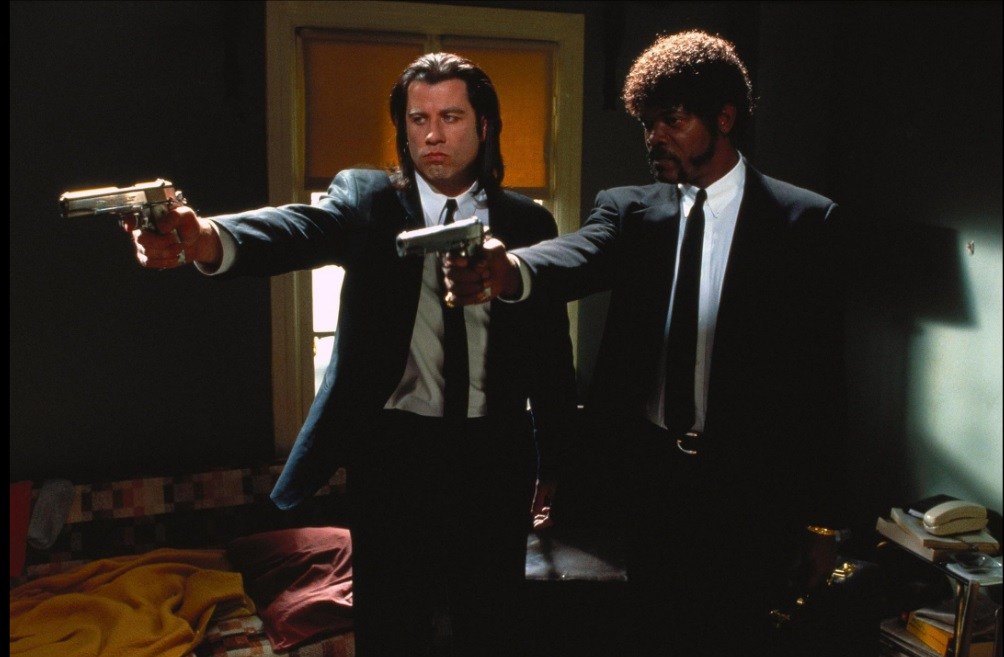 Samuel L. Jackson afirma que honra está em vencer o Oscar, e não em ser indicado