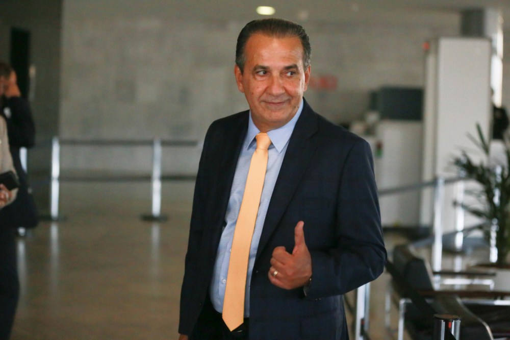 Silas Malafaia sofre tentativa de assalto no Rio de Janeiro