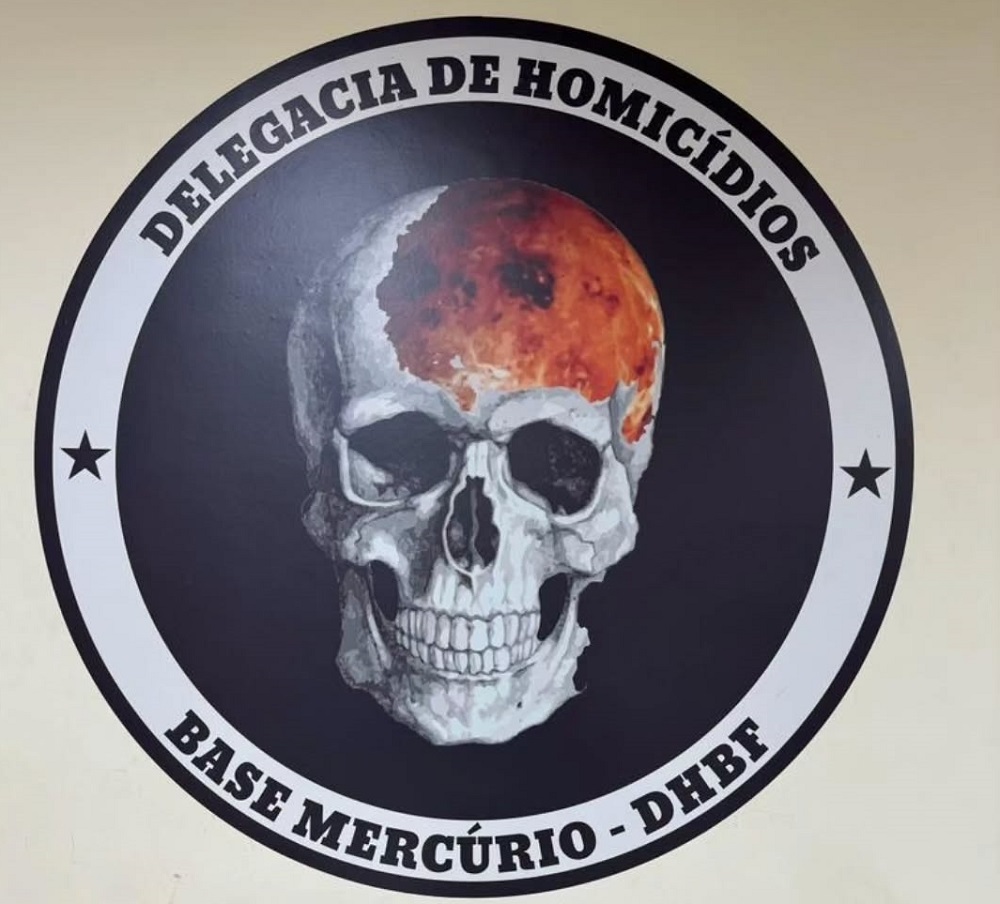 Adolescentes são apreendidos por latrocínio de motorista de aplicativo na Baixada Fluminense