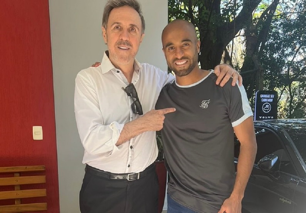 Wagner Ribeiro critica Zubeldía e é rebatido por jogador