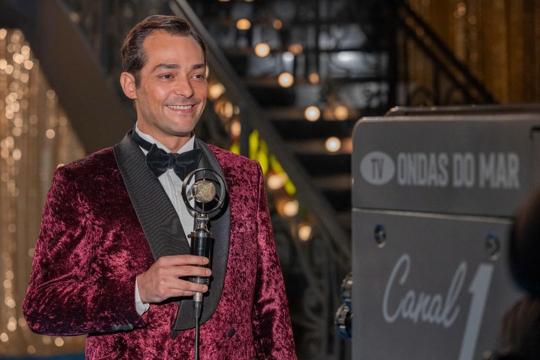 Eduardo Sterblitch abre o jogo: ‘Eu não tenho 100% de certeza de que sou hétero’