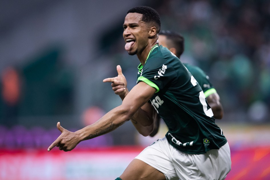 palmeiras; murilo