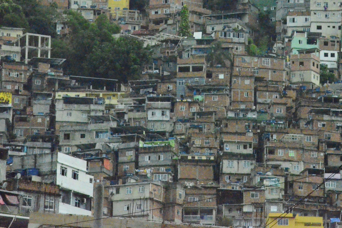 Rocinha é a maior favela do Brasil, aponta Censo 2022 do IBGE