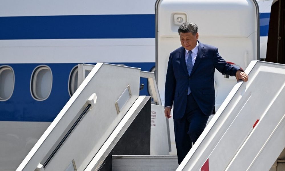 China e Coreia do Norte prometem aumentar cooperação após 1ª visita chinesa em 7 anos