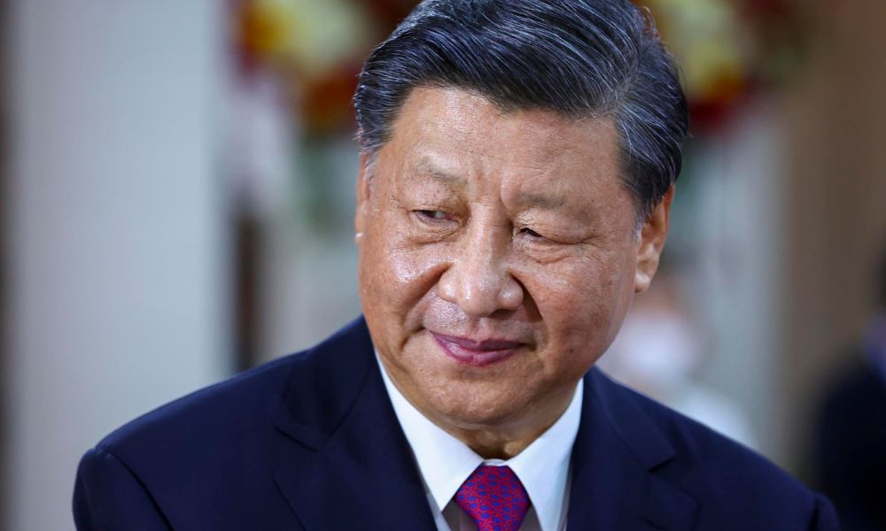 China confirma visita do presidente Xi aos Estados Unidos esta semana