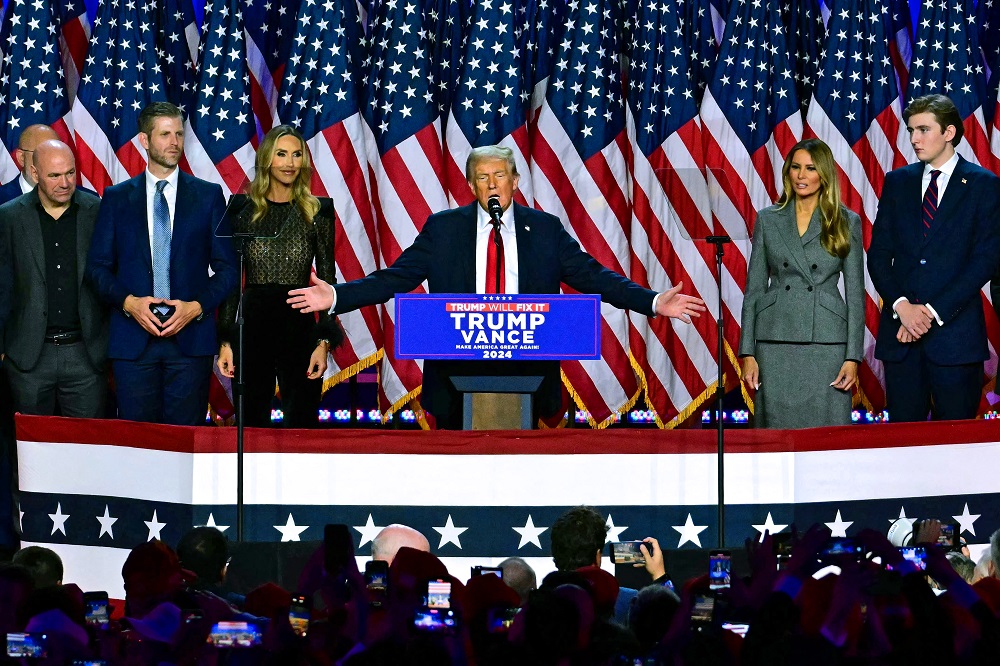 Trump indica sogro da filha como assessor principal em assuntos árabes e do Oriente Médio