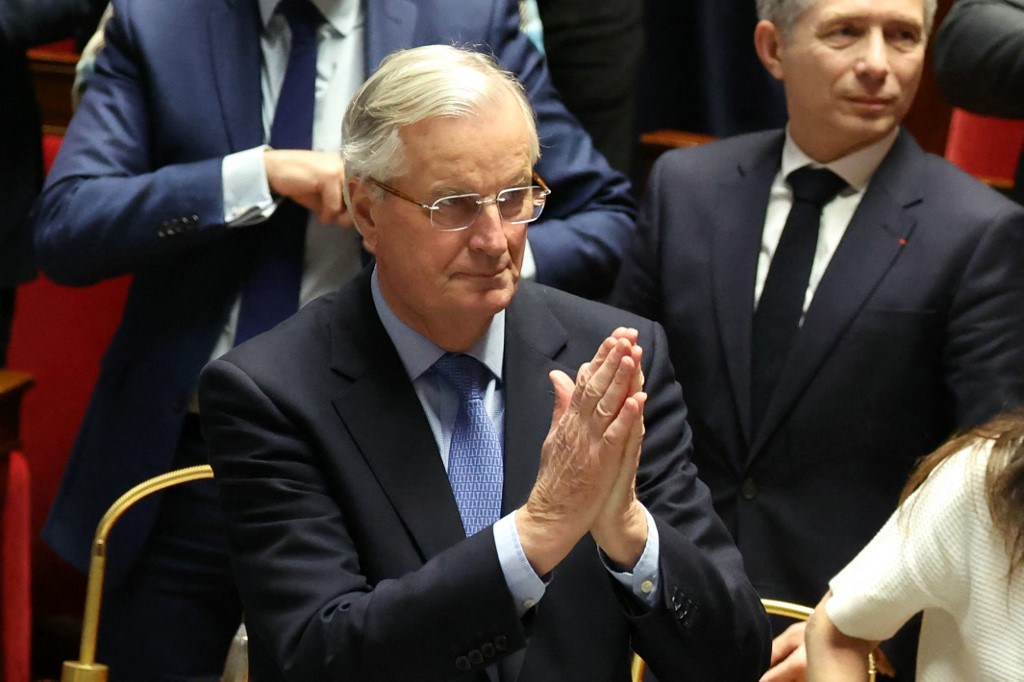 A crise sem fim que permeia a política francesa