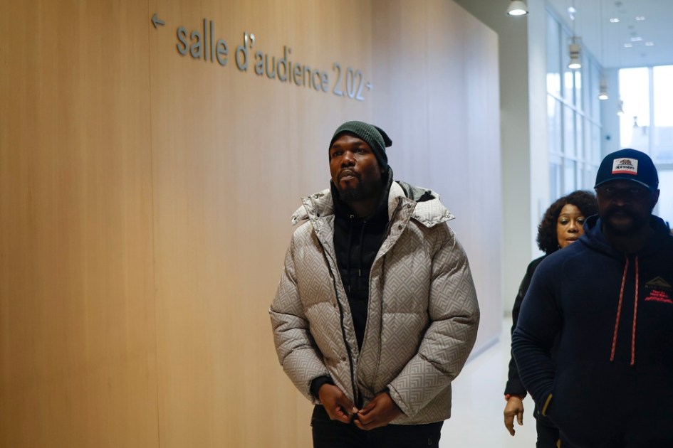 Mathias Pogba