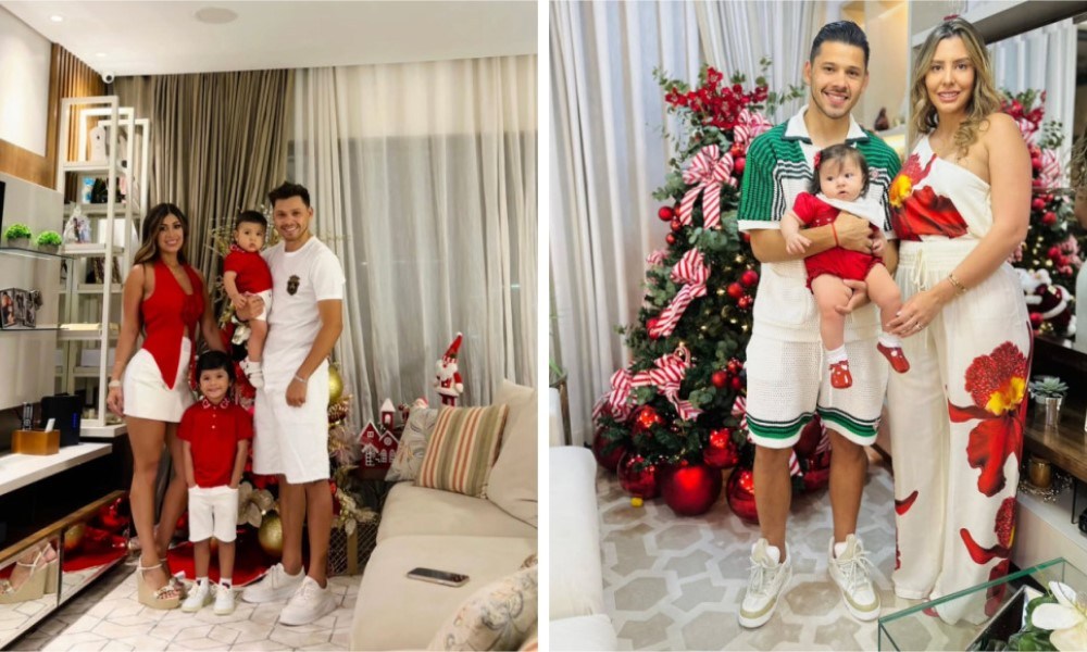 Botafogo confunde Óscar Romero com irmão gêmeo do Corinthians e erra postagem de Natal