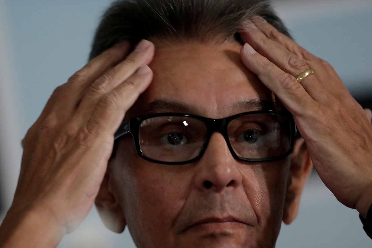 Correios e Roberto Jefferson, uma história que se repete