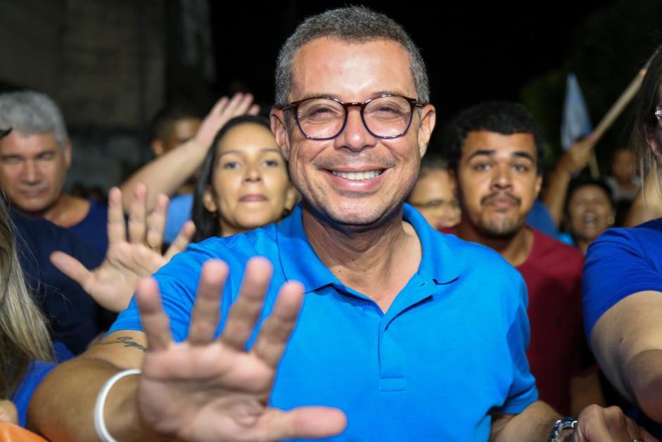 Fábio Mitidieri