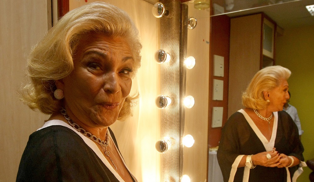 Hebe Camargo