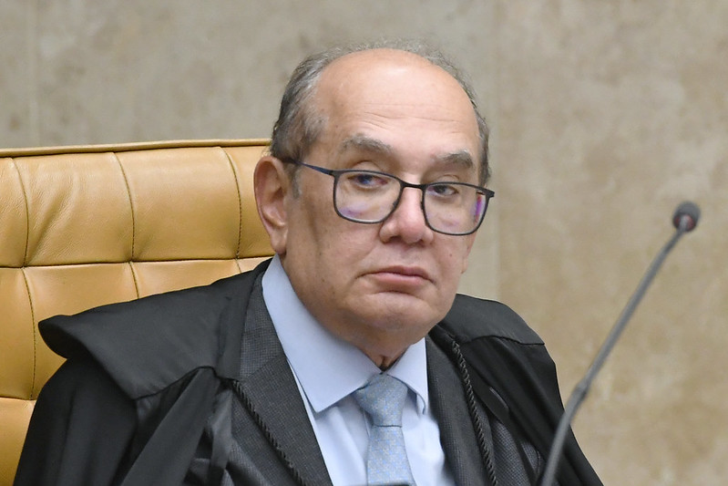 Mendes elogia Mendonça e afirma que não há ‘desunião’ no STF sobre Caso Master