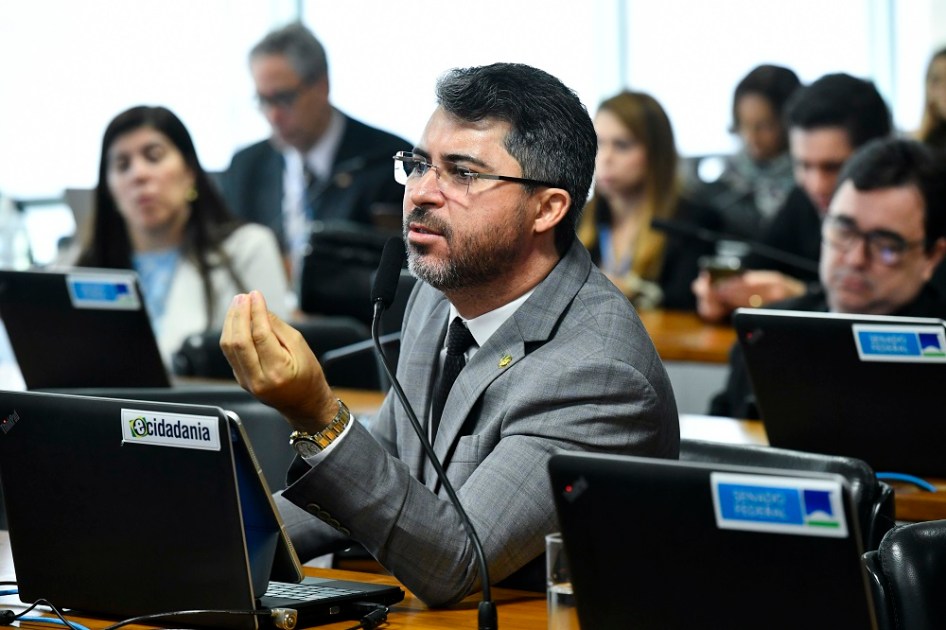 Marcos Rogério