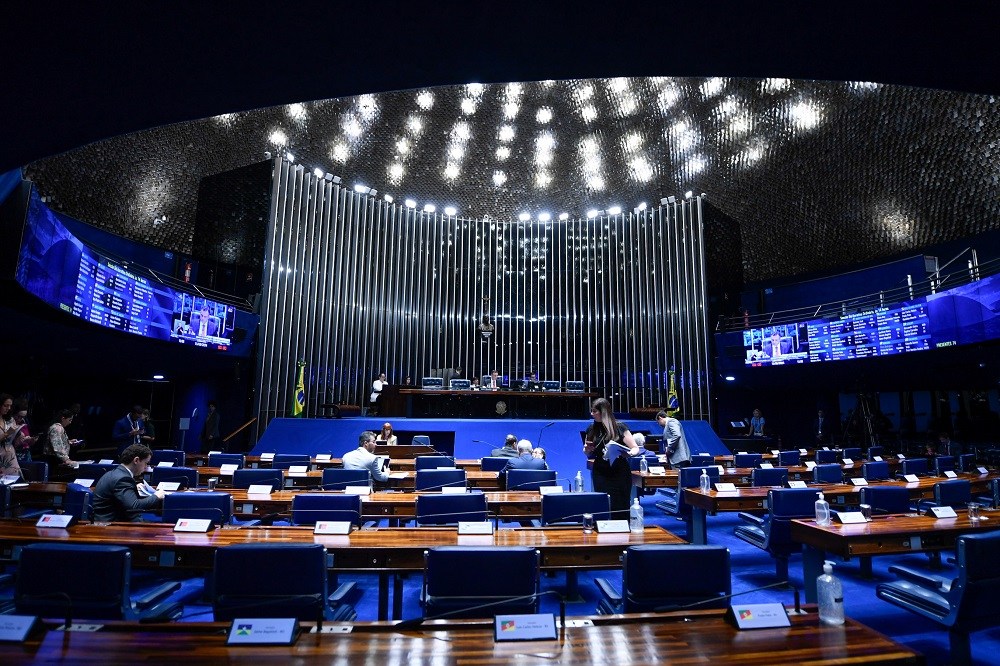 PP recua de disputa por vice em MT e aposta tudo na reeleição ao Senado