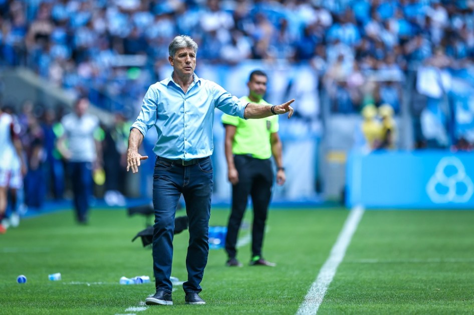 Renato Gaúcho