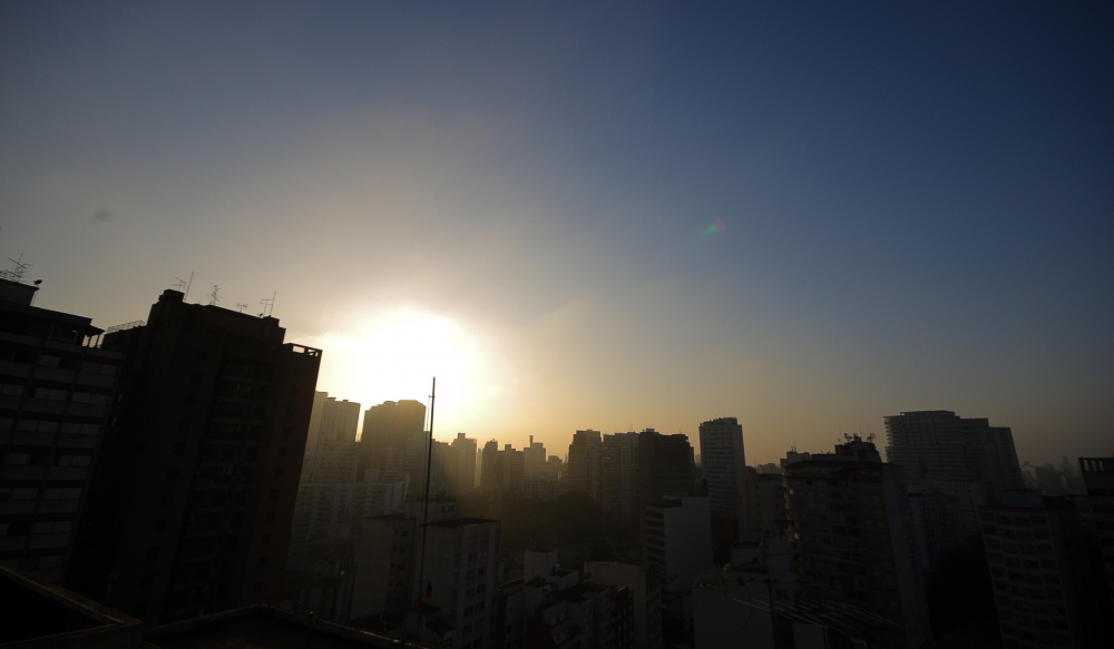 Confira a previsão do tempo em São Paulo para o final de semana pós-feriado