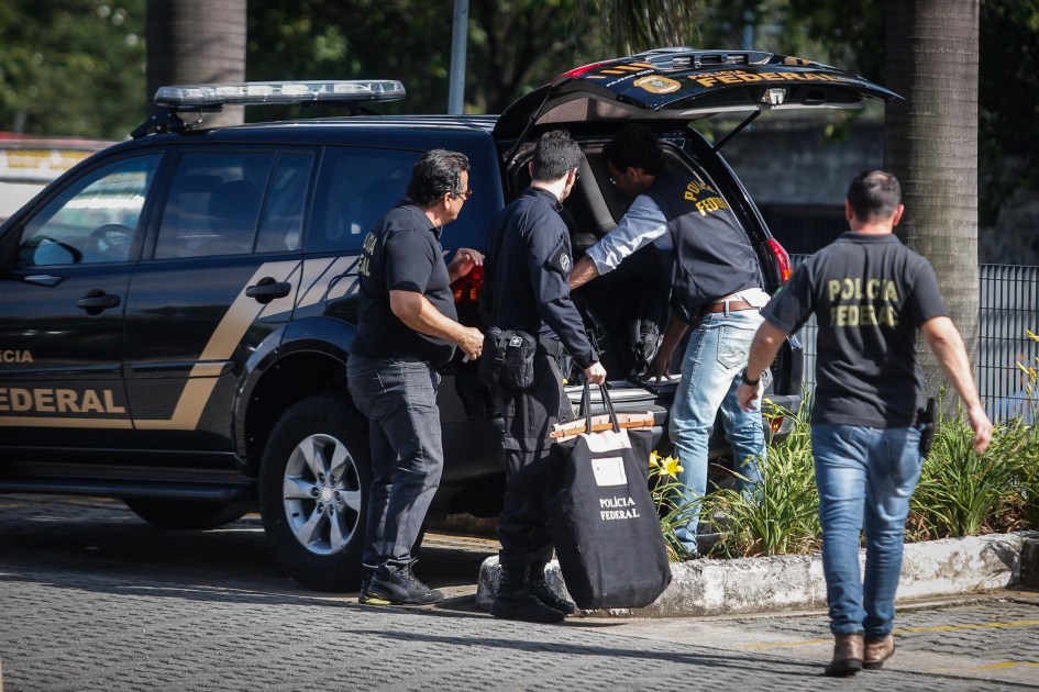 Polícia Federal