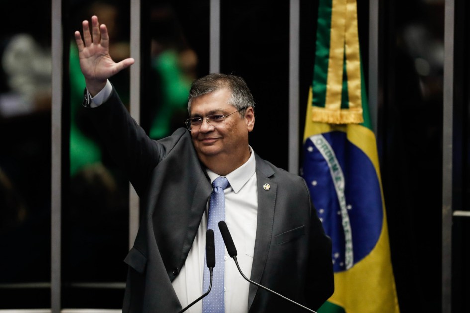 Flávio Dino