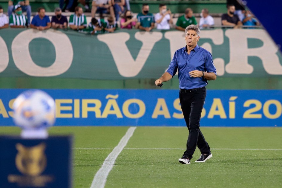 Renato Gaúcho