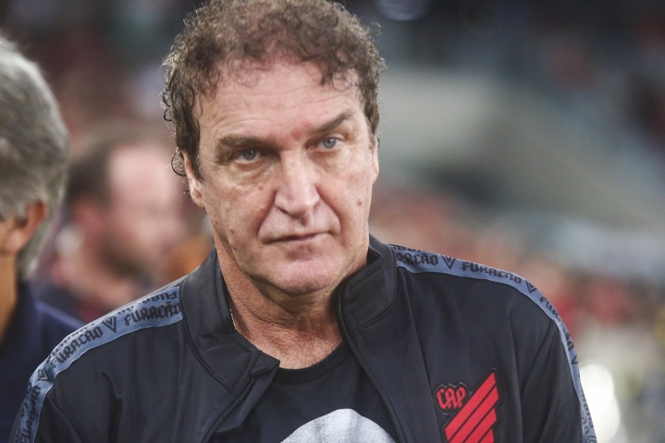 Técnico Cuca
