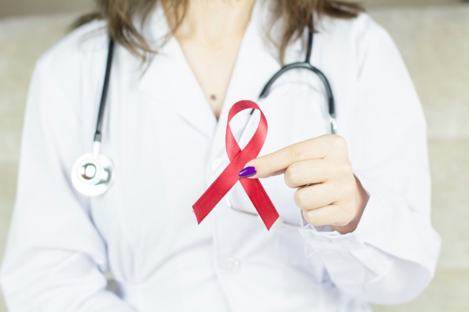 AIDS-HIV-COMBATE À DOENÇA