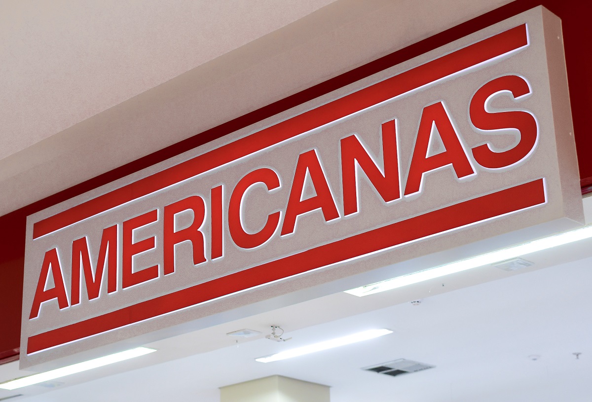 PF deflagra nova fase contra fraudes nas Americanas e bloqueia até R$ 54 bi