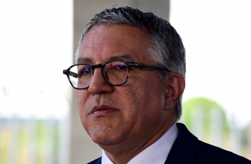 Padilha diz que Lula e Haddad estão em total sintonia