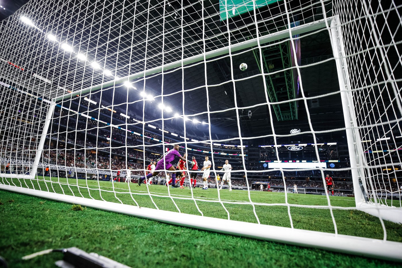 Fifa confirma sedes da Copa do Mundo 2030 e 2034