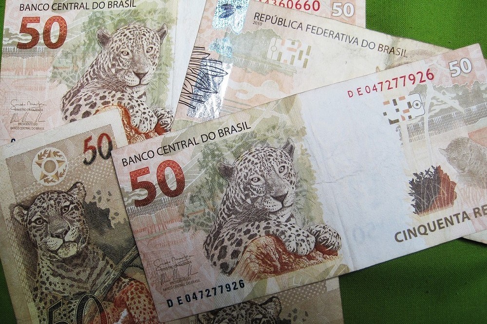 Contas públicas em novembro têm déficit de R$ 6,3 bilhões