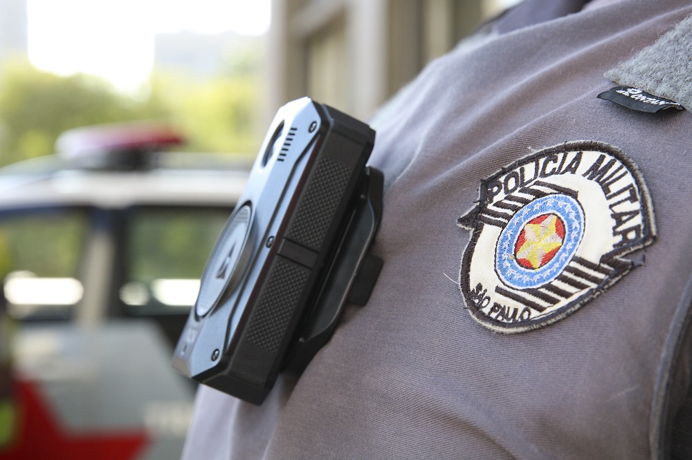Erros policiais põem pressão quanto aos protocolos do uso de câmeras em São Paulo