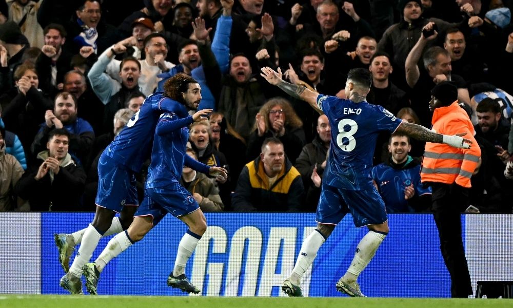 chelsea