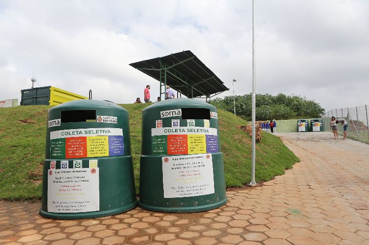 Pesquisa revela que 42% dos brasileiros não reciclam por falta de coleta seletiva