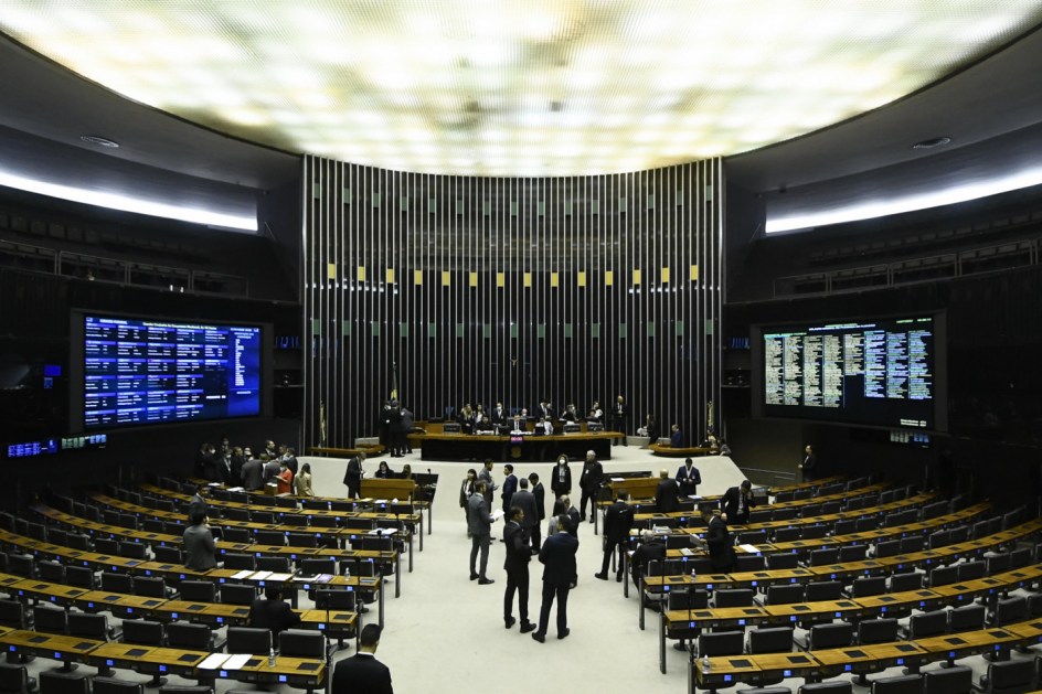 Congresso Nacional