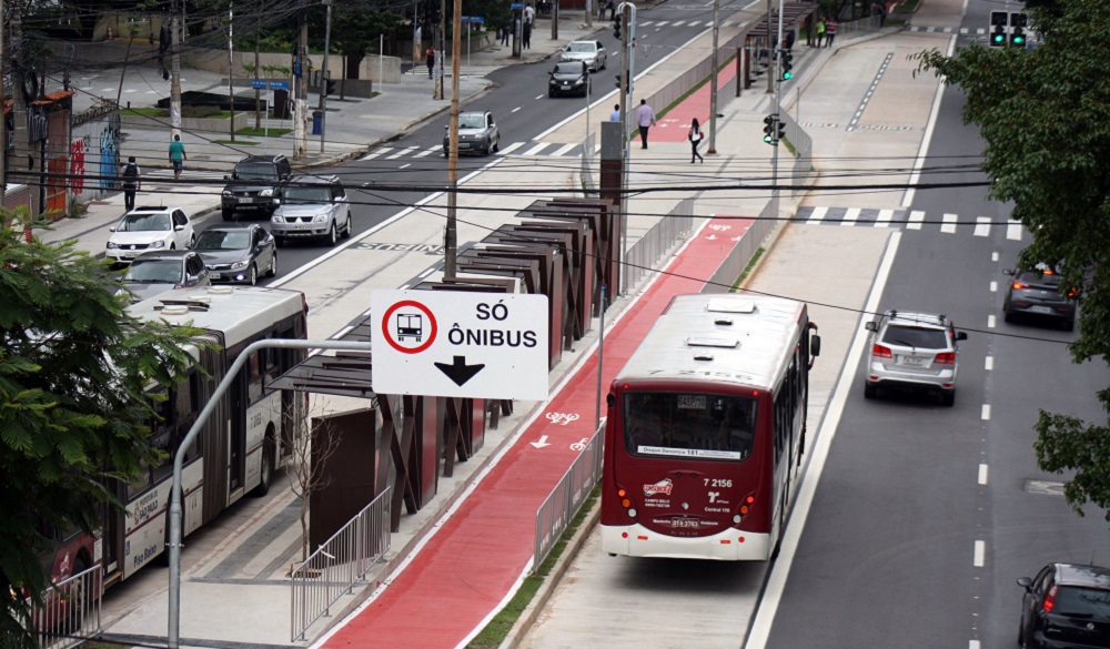 ônibus