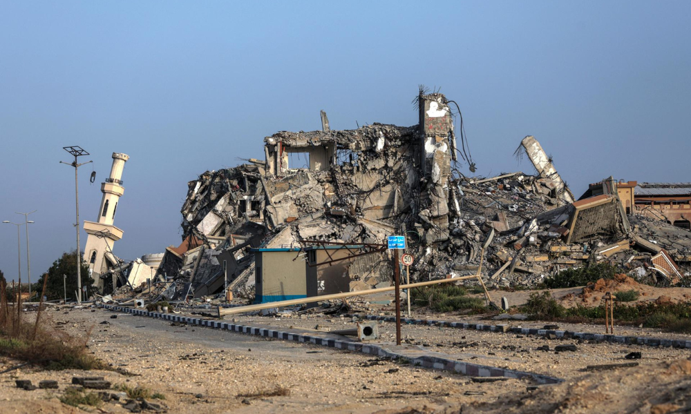 Coordenador da ONU acusa o Hamas de prejudicar operações humanitárias