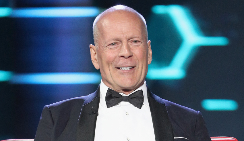 Bruce Willis