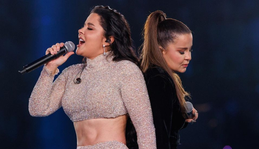 Maiara e Maraisa
