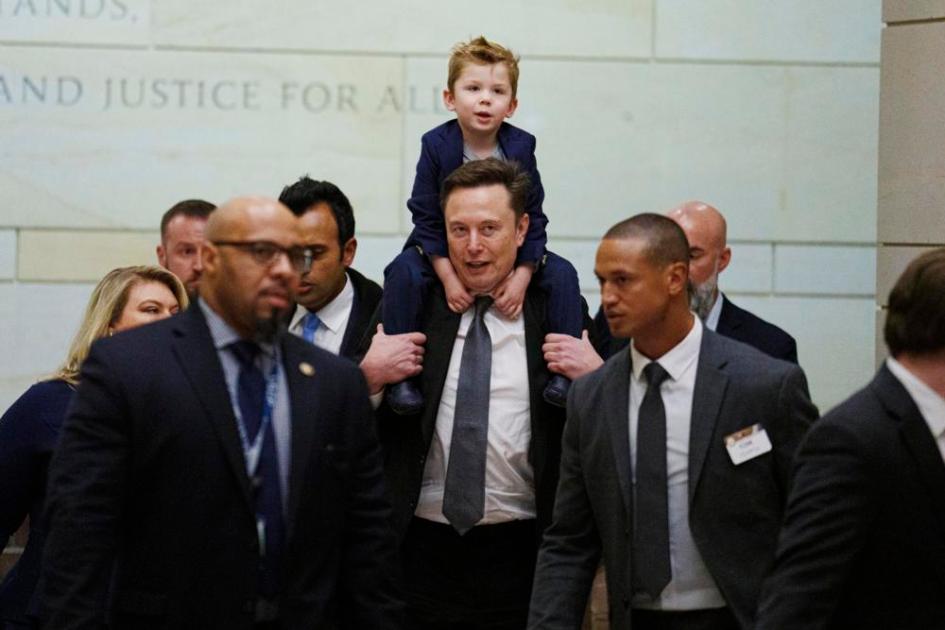 Elon Musk