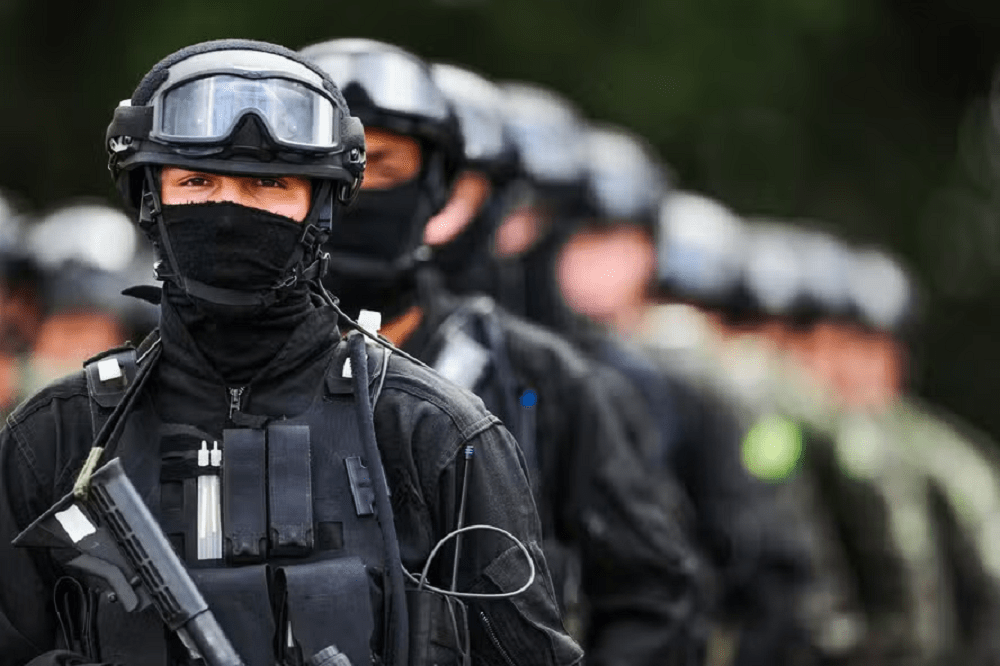Militares do Grupo de Elite do Exército são presos por plano para matar Lula, Alckmin e Moraes