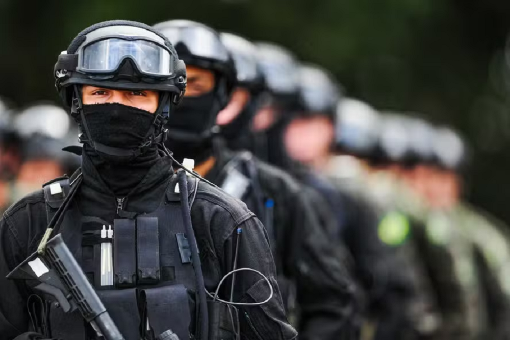 Exército nega irregularidade em visitas a generais presos no inquérito do golpe