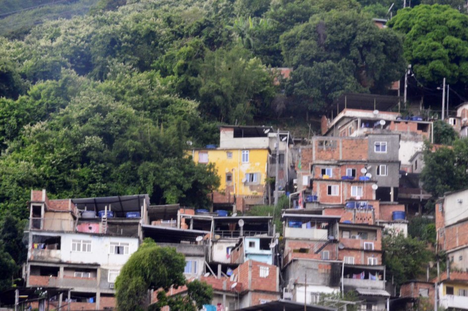Favela
